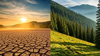 Indians Want Holidays That Do Not Melt Them
