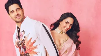 Sidharth Malhotra-Kiara Advani Finally Reuniting After Shershaah? Couple Spotted Shooting Together