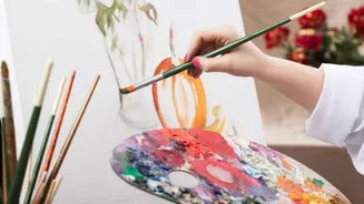Painters, these AI tools are a game-changer