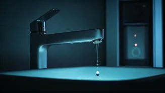 Water Conservation Just Got Cooler