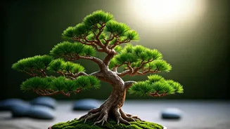 Finding Joy Within: Navigating Life's Ups and Downs