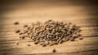 Ajwain for Digestion: A Guide to Natural Relief