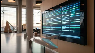 How readers can track which airlines add direct services from regional airports with Indore And Navi Mumbai International Flights