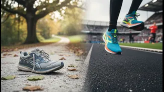 A One-Hour Walk And A Three-Hour Race Need Different Rules