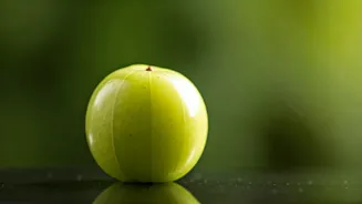 This Juicy Fruit Packs Powerful Antioxidants