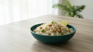 Simple Vrat Dishes That Support Steady Energy Throughout Sawan