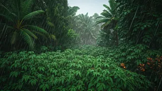 Monsoon Trips To Kerala Are Underrated And Smart