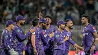 IPL 2026: A look at KKR's record at Eden Gardens