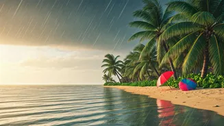 Monsoon Bargains Are Perfect For Smart Travellers
