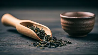 Authentic Tea Is About More Than Pretty Tins