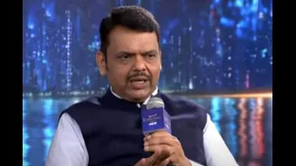 Maharashtra Civic Elections: Amravati Shocker For Devendra Fadnavis As Kin Loses To Congress