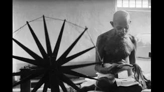 Gandhi Jayanti 2026: 6 Easy Ways To Incorporate Gandhi's Core Princples In Modern Life