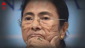 TMC News : পদ ছাড়তে পারেন TMC-র আরও ২ সাংসদ : সূত্র, এবার কারা ?