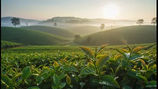 Jorhat Is Drawing Travellers With Tea, Nature And Local Food