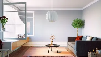 Small Homes May Need One Protected Surface More than More Storage