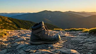 Trekking Safely Can Be Thrilling: Tips Inside