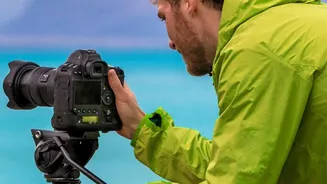 How Smart Waterproof Packing Rules Help Protect Laptops And Cameras On Road Trips