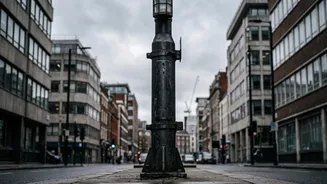 City noise triggers chronic stress