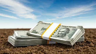 Land Purchase Over ₹30 Lakh? Understand the Tax Implications!