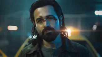 Emraan Hashmi's 'Awarapan 2' earns ₹200cr in 12 days