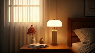 Dusking Makes Night Routines Feel Less Forced