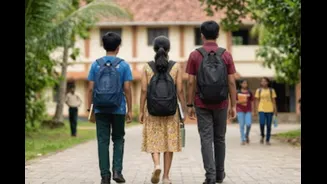Board marks to count for 50% in NEET, JEE?