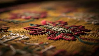 Embrace Your Inner Bohemian: Crafting a Folk-Inspired Style