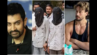 Shooters Were Instructed To Target Aamir Khan, Shifted Focus To Tiger Shroff As Actor Was More Accessible