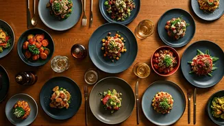 Chandigarh, Jaipur And India’s New Dining Race