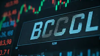 BCCL's Stock Market Debut: What Investors Can Expect