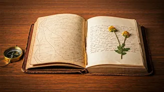 Travel Meets Storytelling In A Big Way