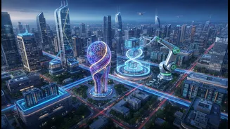 Smaller Cities Are Entering The AI Skills Race With New Urgency