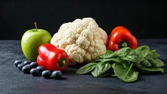 Cleanse Kidneys Naturally With These Foods