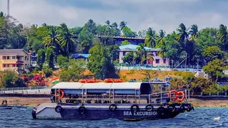 India's Dual-Chokepoint Energy Risk: The Route From Open Maritime Routes to Costly Detours and Delays