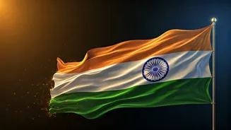 Vande Mataram: Considering Protocols Similar to National Anthem