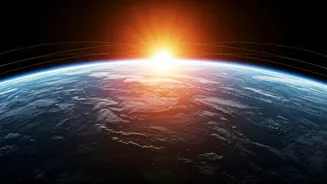 Why Everyone Is Talking About The 16 Sunrises Fact