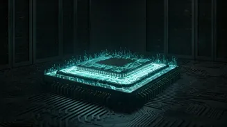 L'Oréal's AI-Powered Tech Hub in India