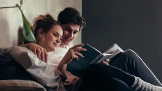 Busy Couples Benefit From Small Routines That Protect Shared Time: Short Daily Check-Ins Can Keep Communication From Becoming Pure Logistics