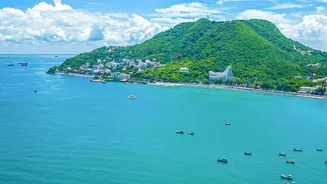 Phu Quoc's Tourism Growth Extends Beyond Visitor Numbers to Revenue