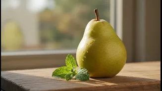 Intentional Snacking Turns The Pause Into Part Of The Pleasure
