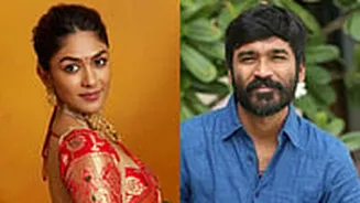 'Fake, Baseless': Source Slams Reports Of Dhanush & Mrunal Thakur's Wedding On February 14
