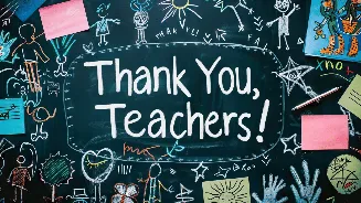 Teachers’ Day 2026: Best classroom board decoration ideas to make your teacher feel special