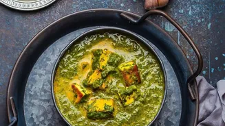 Indian Monsoon Meals Feel Complete With These Healthy Ingredients