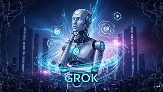 Malaysia and Indonesia become first to block Musk's Grok over AI deepfakes