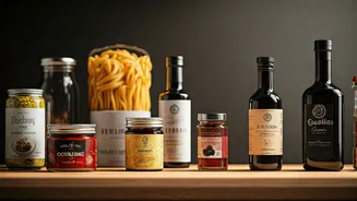 Global Pantry Flexes Are Winning Young Indian Kitchens