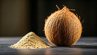 100% Atta And Coconut Water Need Label Checks