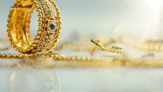 Gold may stay choppy ahead of US jobs data, Fed meeting minutes: Analysts