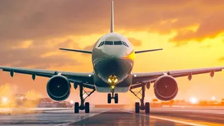 India's Aviation Growth: How New Airports Could Reshape Domestic Connectivity