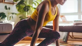 Health And Fitness Campaigns Are Bringing Preventive Wellness Into More Everyday Spaces