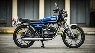 Timeless Wheels: Iconic Motorcycles Coveted in India